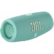 JBL Charge 5 Teal Zelena