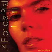 Montanera - A Flor De Piel (LP)