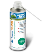 Green CleanAir Power Solutiion 400ml G-2040