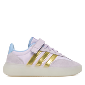 Adidas Patike za devojcice Barreda Decode Elsa El C JQ4377, Lavanda