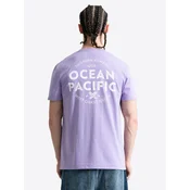 Moška majica regular fit znamke Ocean Pacific