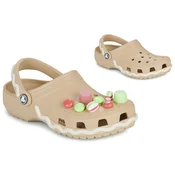 Crocs Classic Gingerbread Clog Bež