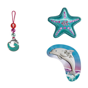 Dodatni set slika MAGIC MAGS Dolphin Lana