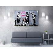 Opviq Slika na platnu 70x100cm