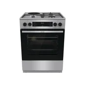 GORENJE GK6C62XC Kombinovani šporet OUTLET
