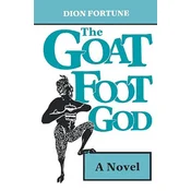 Goat Foot God