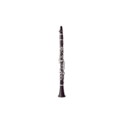 Bb-Klarinet F.A. Uebel 621AU Austria