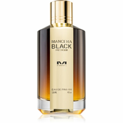 Mancera Intense Black Black Prestigium parfemska voda uniseks 120 ml