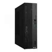 Asus ExpertCenter Advanced D701SER-514500221X i5-14500 16GB 512GB M.2 2280 PCIE G4 SSD Win11 Pro