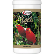 Quiko Lori - krma za vse vrste lorijev - 750 g