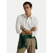Polo Ralph Lauren Srajca 710P03967002 Bela Regular Fit