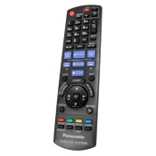 General PANASONIC N2QAKB000090 - združljiv daljinski upravljalnik znamke General