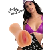 Julia de Lucia Žepna vagina