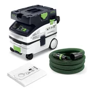 Festool prijenosno usisno postrojenje I CLEANTEC CTL MINI Usisno postrojenje CTL 578311