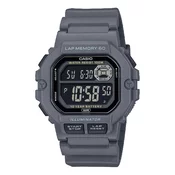 CASIO DIGITALNI WS-1400H-8B