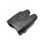 Denver NVI-492 Black Binocular