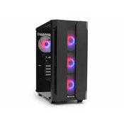 BC GROUP gaming računar (Ryzen 7 3.4GHz, 16GB, 1TB, RTX4060 8GB, bez OS)