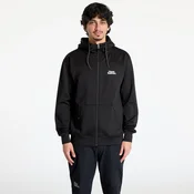 Mikina Horsefeathers Callum Sweatshirt Black S