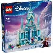 LEGO® LEGO® Frozen 43244 Elzina ledena palača, (21209757)