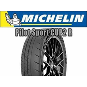 MICHELIN - PILOT SPORT CUP 2 R - ljetne gume - 295/30R21 - 102Y - XL