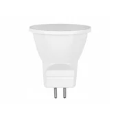 MR11 LED žarnica 12v 3w 6500K
