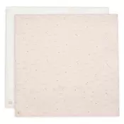 Jollein Tetra plenica 115x115cm 2/1 pretty picnic
