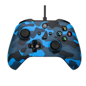 Joypad za PC-001 army plavi