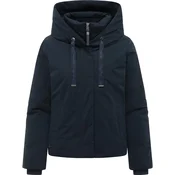 Ragwear Funkcionalna jakna Nattana Y mornarska