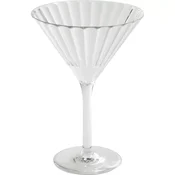 APS Kozarec za martini Perfection 200 ml, plastičen (12 kos)