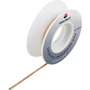 TOOLCRAFT TOOLCRAFT ZD-180 pletenica zaodspajkanje, dolžina 1,5 m, širina 1,0 mm