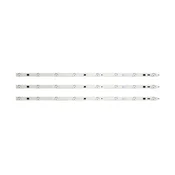 ES-034, SONY 32R415 LED TRAKE