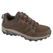 Columbia REDMOND IV LOW WATERPROOF Kostanjeva