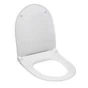 RN030S Vitra Sento tanka WC deska s počasnim zapiranjem Soft Close