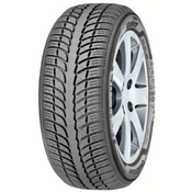 KLEBER 225/55R18 98V QUADRAXER