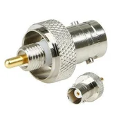 shumee BNC adapter za MOTOROLA SP50 in druge