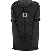 Nahrbtnik Fjällräven Abisko Hike Lite, 20 l, črn (S/M)