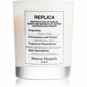 Maison Margiela REPLICA Jazz Club mirisna svijeca 165 g