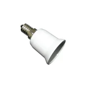 ADAPTER GRLO E14-E27 UN15791