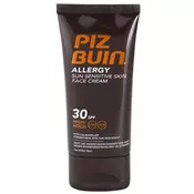 PIZ BUIN KREMA ZA LICE ALLERGY  SPF30 50ml