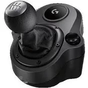 Logitech G Driving Force Shifter - EMEA