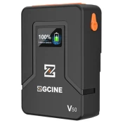 ZGCINE V-Mount Battey16.8V 50WH