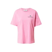 Chiara Ferragni Ženska majica 72CBHT19CJT00-414, Roze