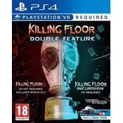 DEEP SILVER igra Killing Floor: Double Feature (PS4)