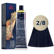 Wella Koleston Me + 2/8 barva za lase 60 ml