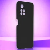 Silikonski ovitek Soft Edge za Xiaomi Redmi Note 11