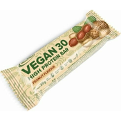 ironMaxx Vegan 30 Bar - Peanut