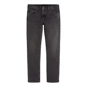 LEVIS ® Kavbojke 511 črn denim