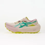 Sneakers Asics Trabuco Max 5 Mineral Beige/ Aurora Green EUR 37.5