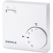 Eberle Eberle RTR-E 6763 sobni termostat nadometna 5 do 30 °C, (20448782)