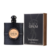 YVES SAINT LAURENT Ženski parfem Black Opium 90 ml